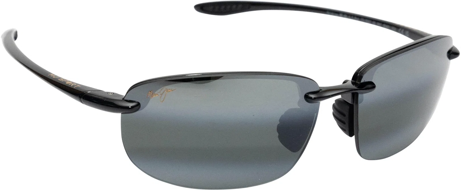 Maui Jim HO'OKIPA UNIVERSAL FIT MJ407 Sunglasses - view 9